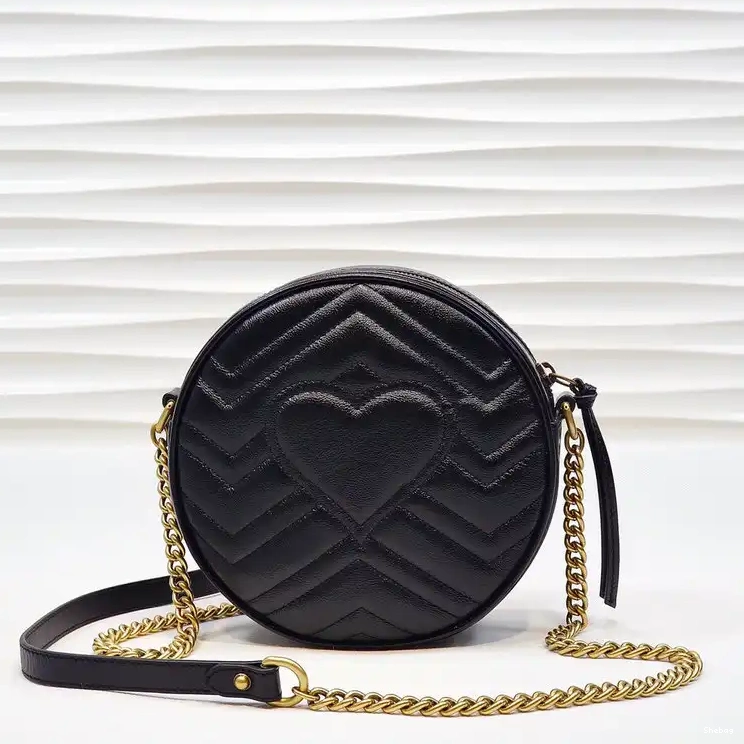 Gucci 2206DJ0026 Bag 0615